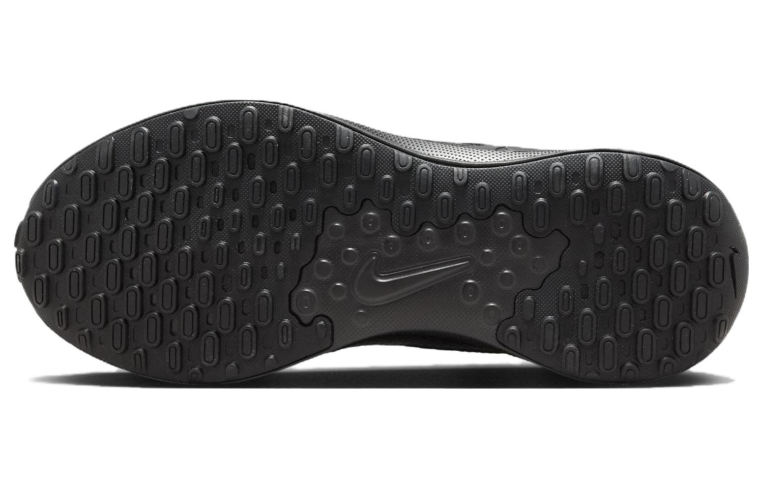 Nike Revolution 7 Black Off Noir