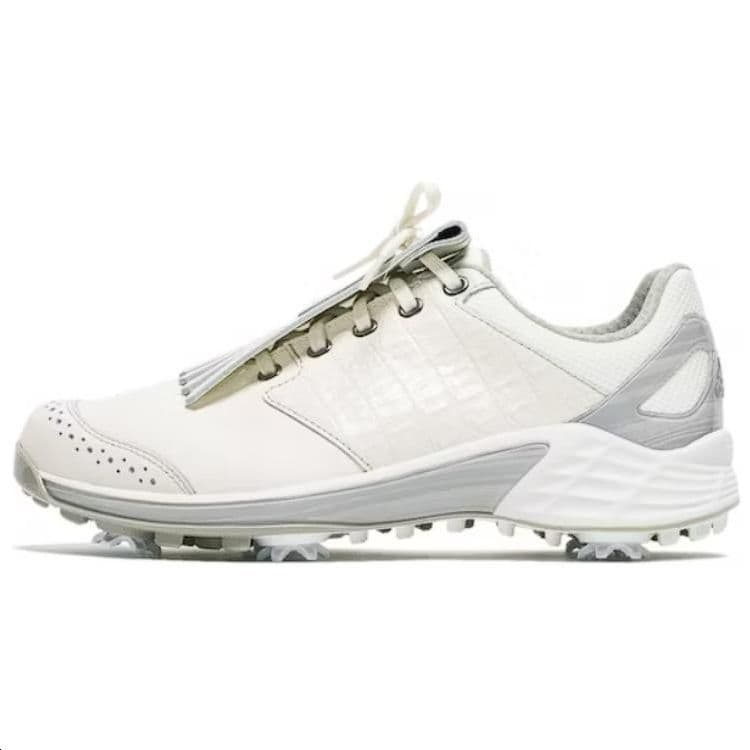 ZG21 Extra Butter x Happy Gilmore x ZG21 Adidas Spiked 'Chubbs' White