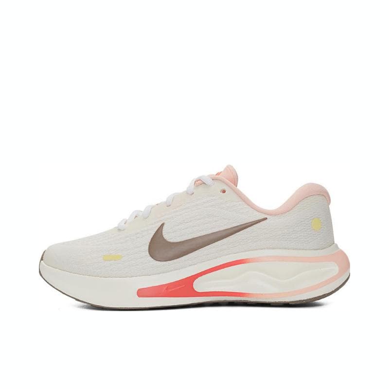 Nike Journey Run Fabric White