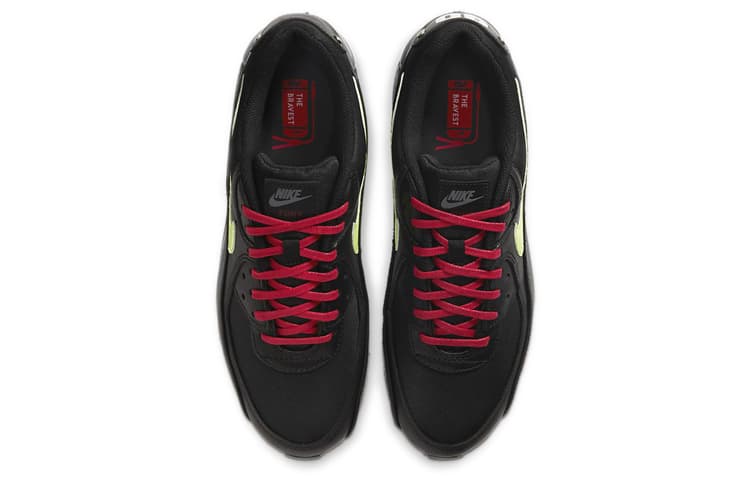 Nike Air Max 90 City Pack Nyc 2020