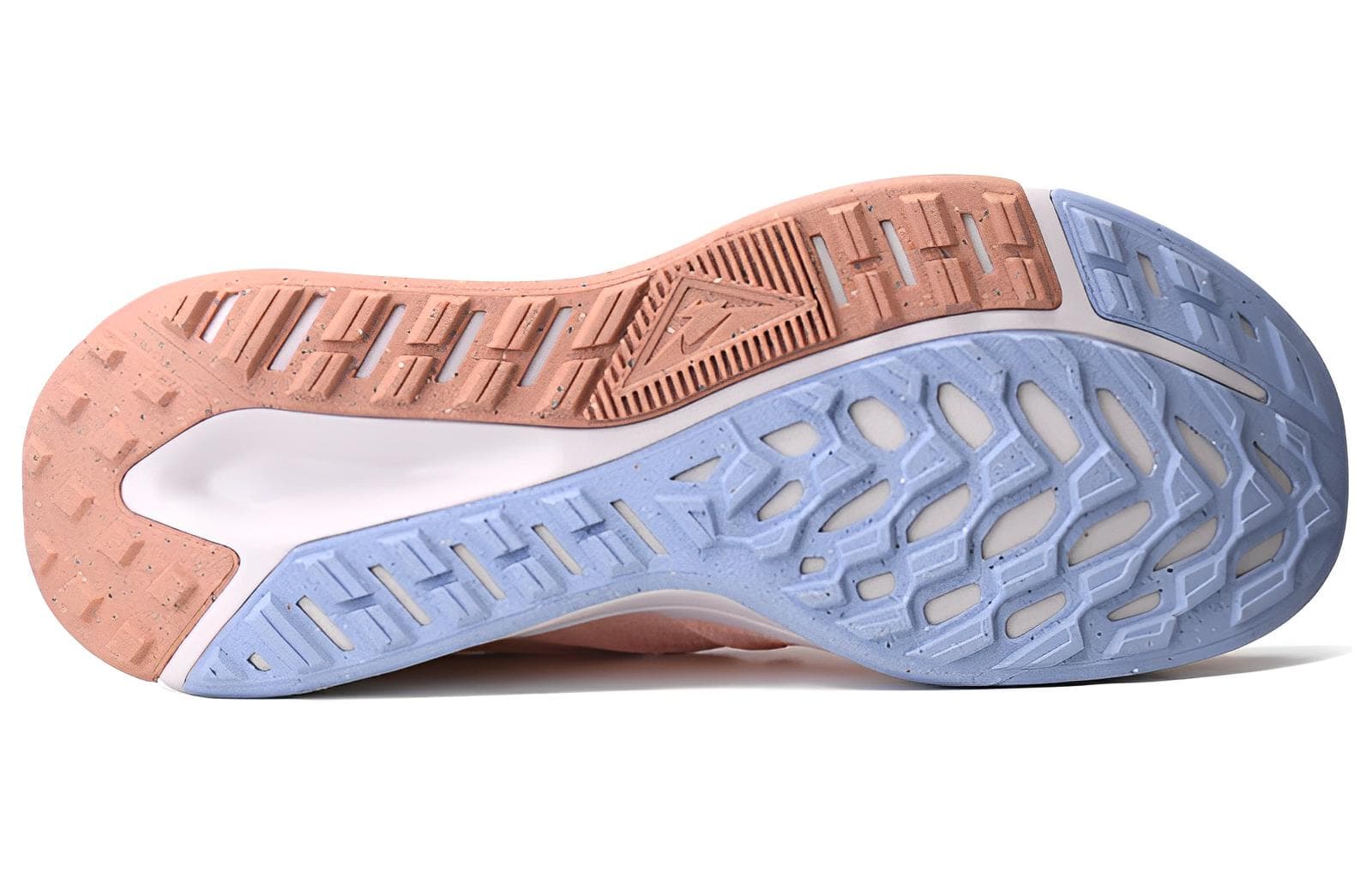 Nike Juniper Trail 2 Next Nature Arctic Orange Venice Melon Tint White