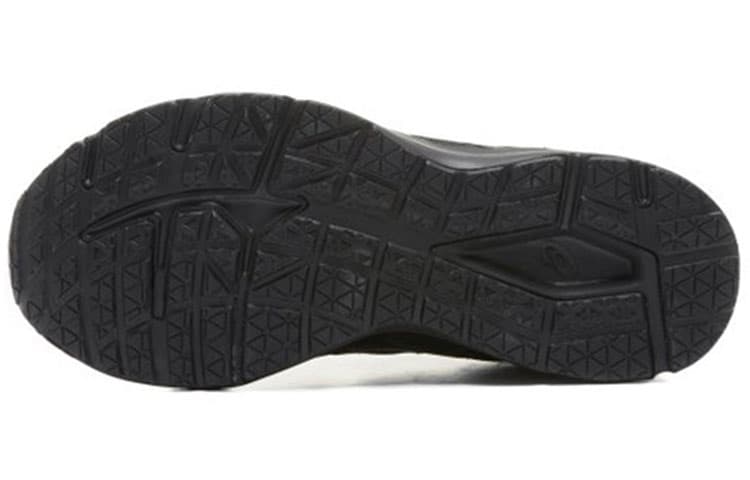 ASICS Jog 100 2 'All Black'