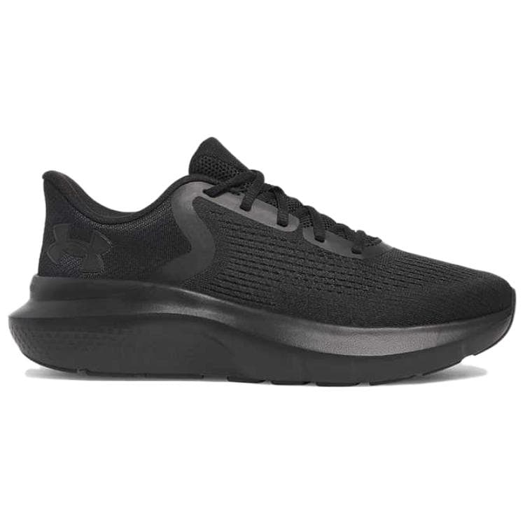 Under Armour Breathable Black