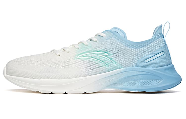 Anta Hydrogen Run III Comfortable Breathable