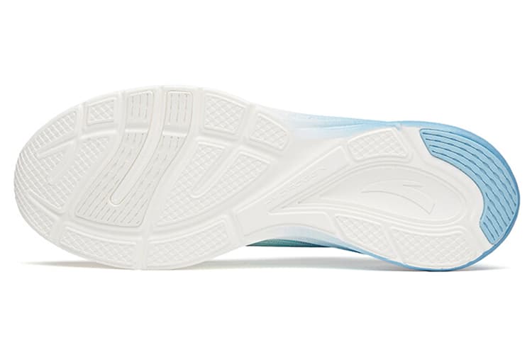 Anta Hydrogen Run III Comfortable Breathable