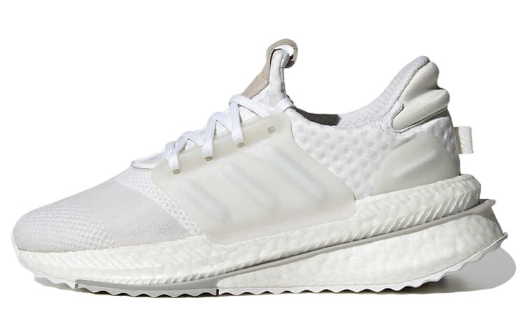 Adidas Wmns X_PLRBOOST 'Triple White'