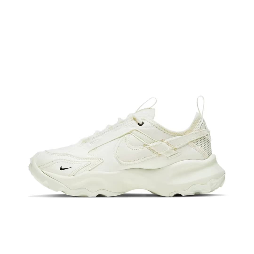 Nike TC 7900 White Purple