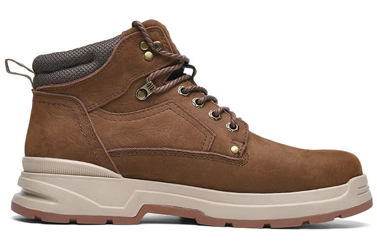 Jeep Outdoor Dark Brown