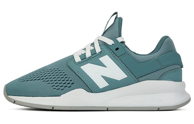New Balance 247 "Smoke Blue White"