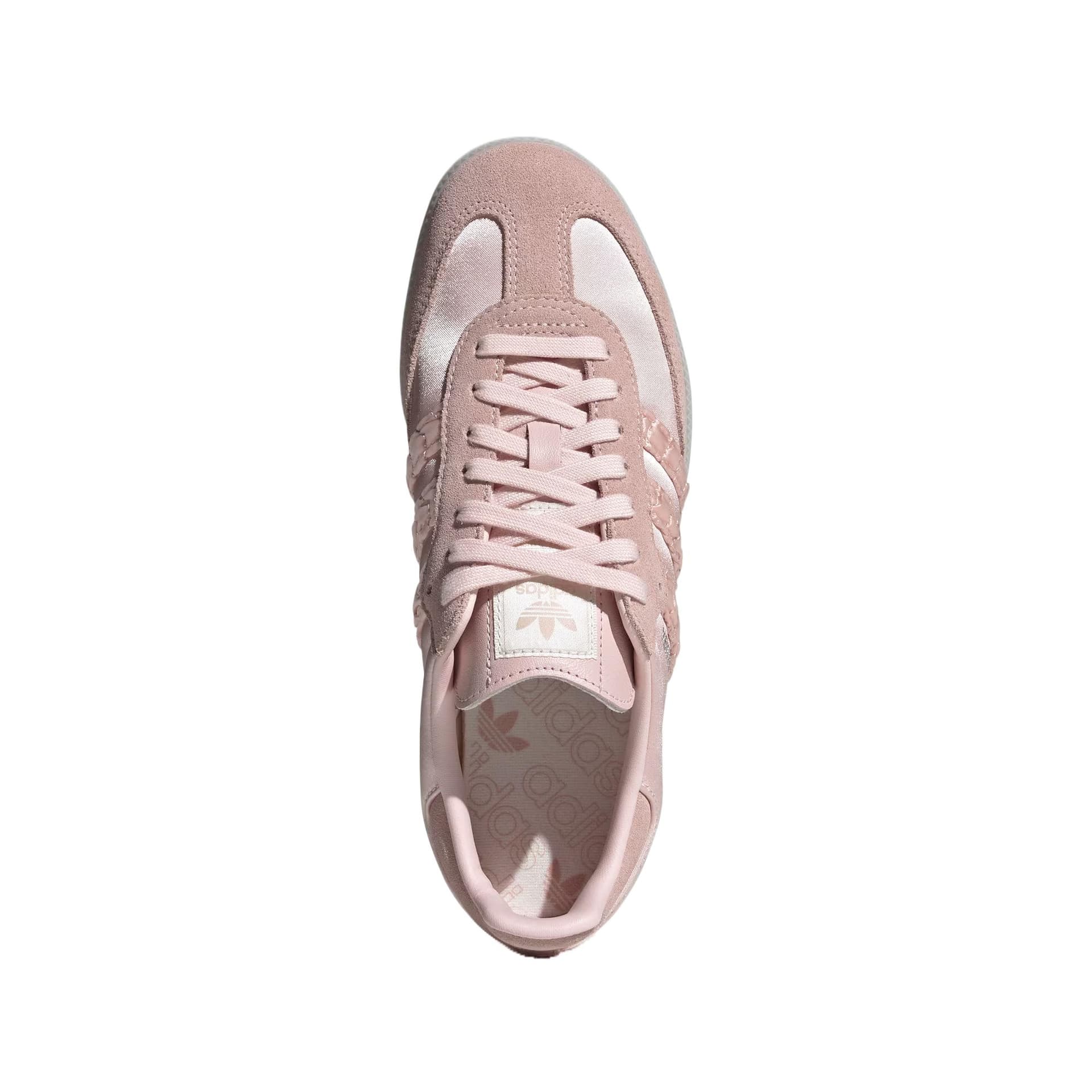 Adidas Originals SAMBA OG Light Pink