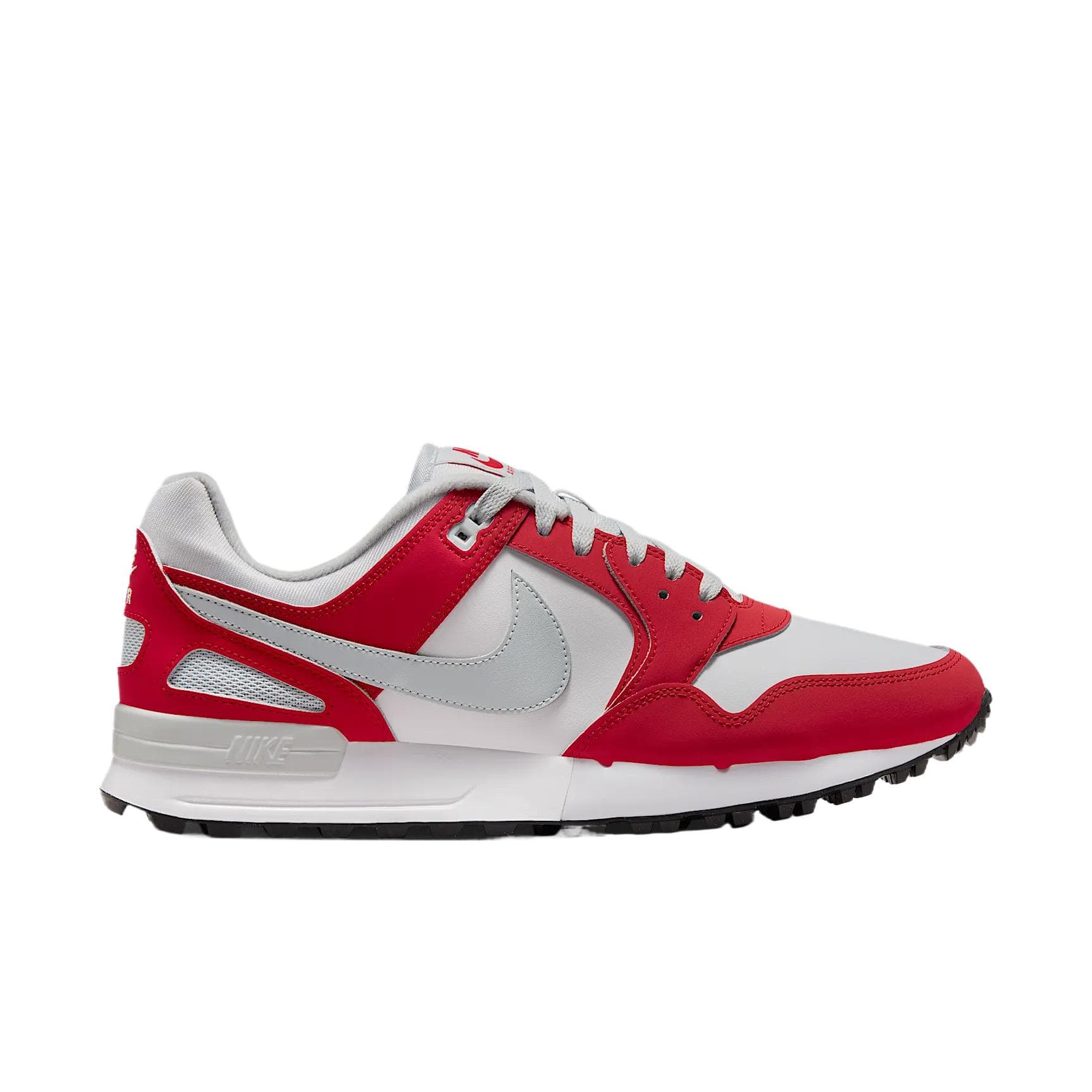 Nike Air Pegasus '89 Golf University Red White Black Pure Platinum