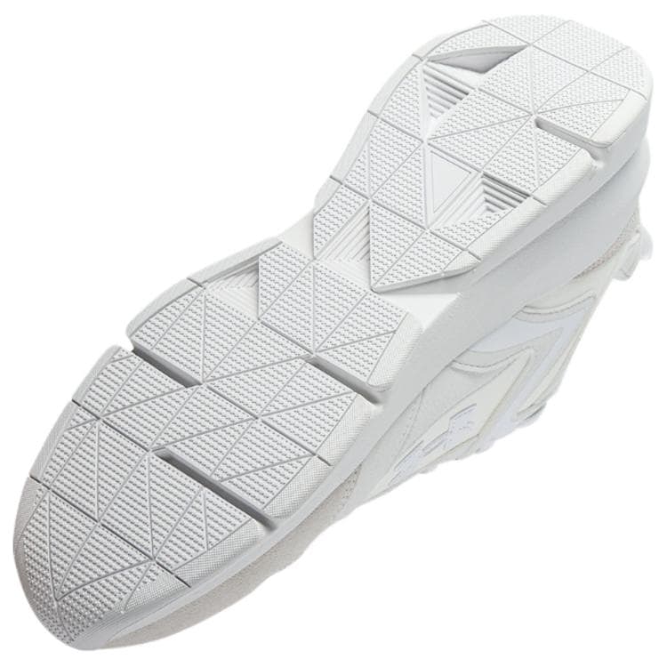 Under Armour Forge Runner White
