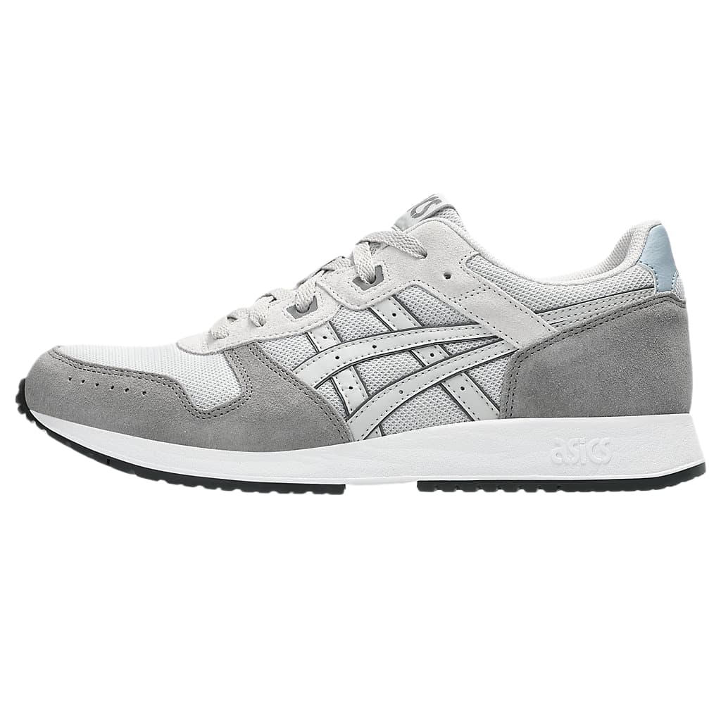 ASICS Lyte Classic Gray White