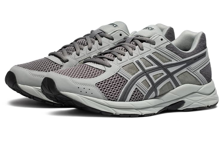 ASICS Gel Contend 4 'Grey'
