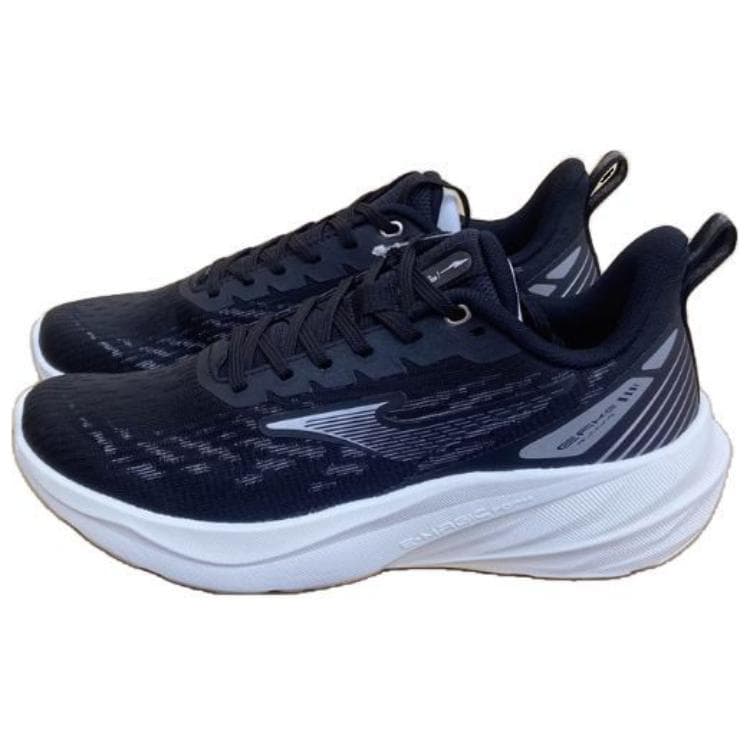 Erke Comfortable Black