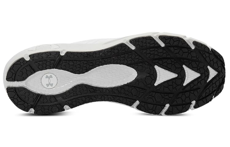 Under Armour Hovr Phantom 2 IntelliKnit 'White'