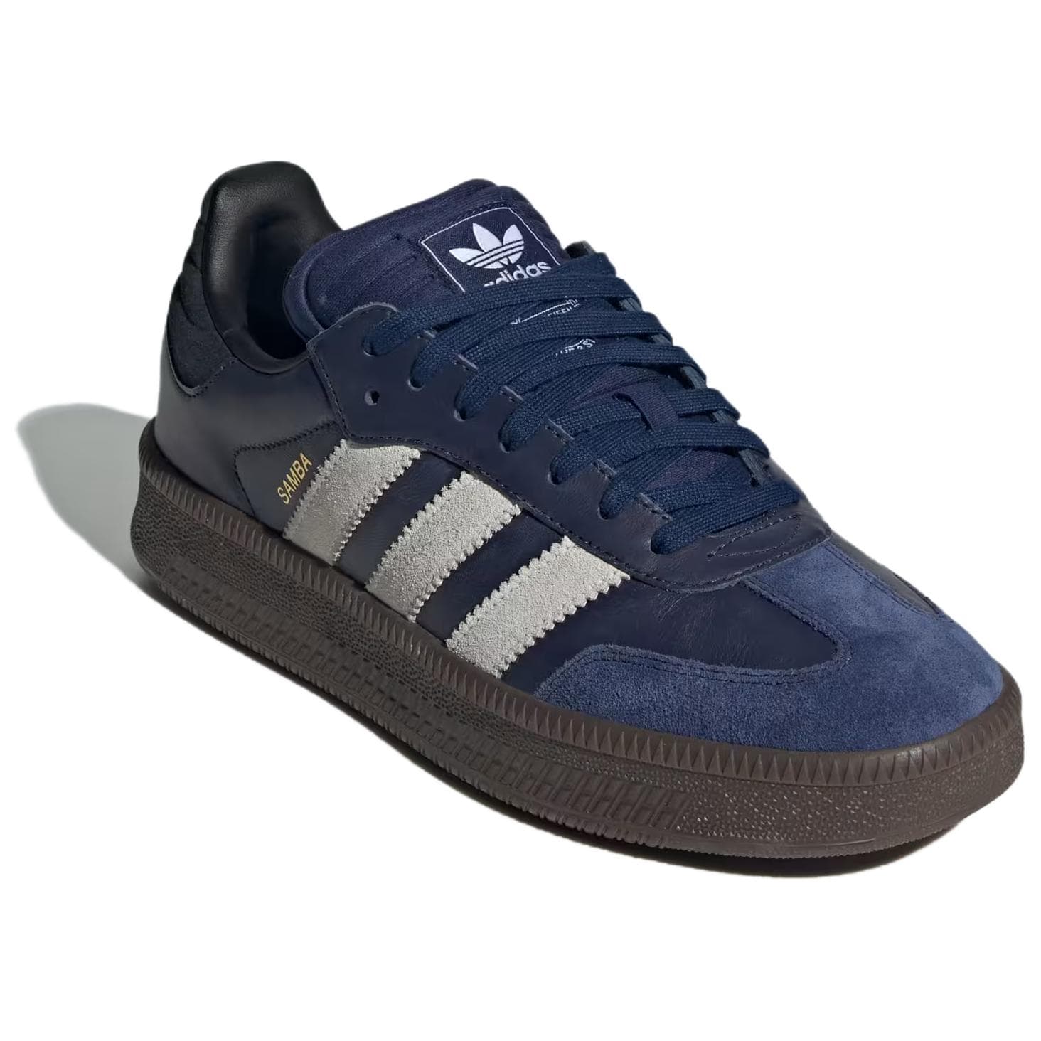 Adidas Originals Samba XLG Dark Blue