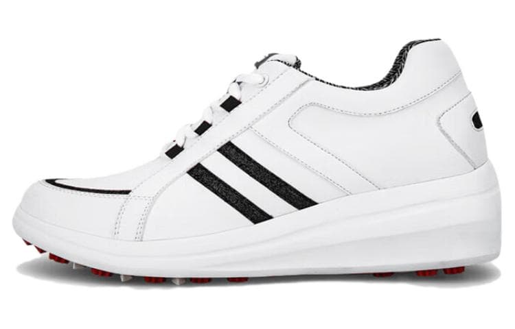 PGM Microfiber Golf White White Black