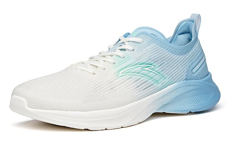 Anta Hydrogen Run III Comfortable Breathable