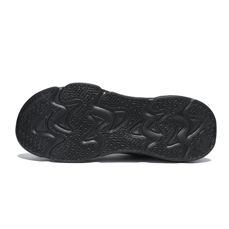 361° Breathable Lightweight Obsidian Black