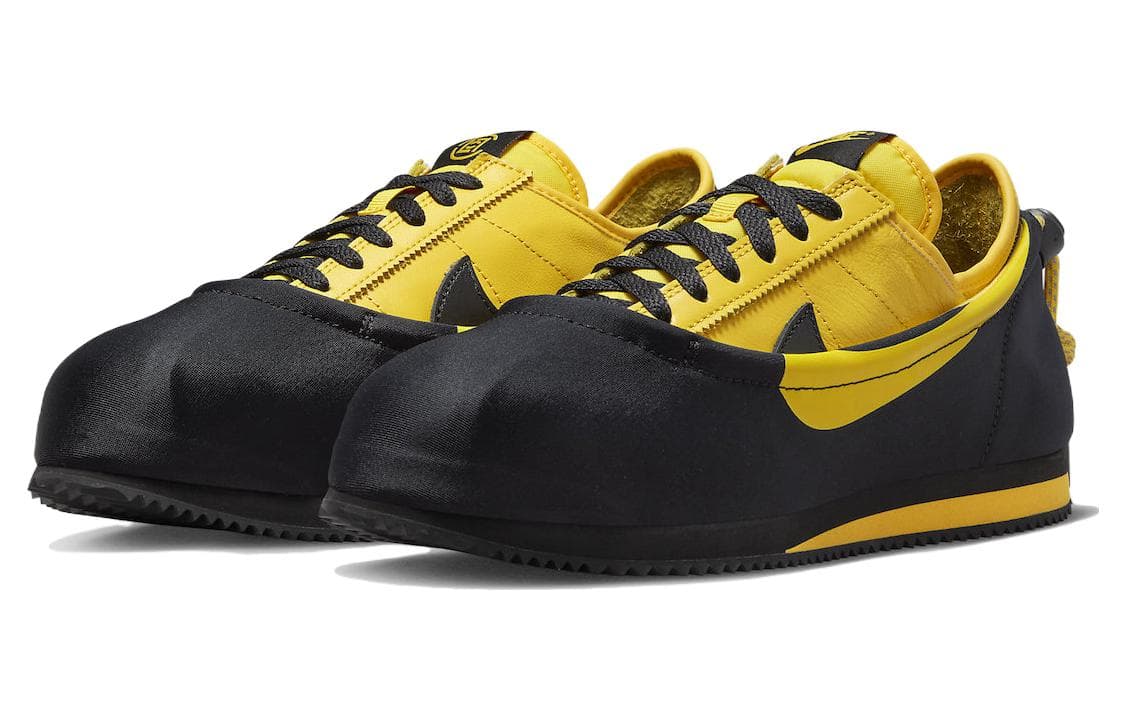 Nike Cortez Sp Clot Clotez Bruce Lee