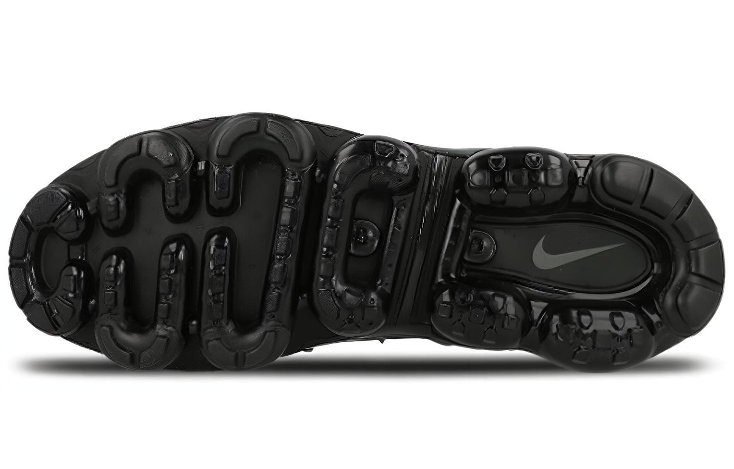 Nike Air VaporMax Plus 'Triple Black'