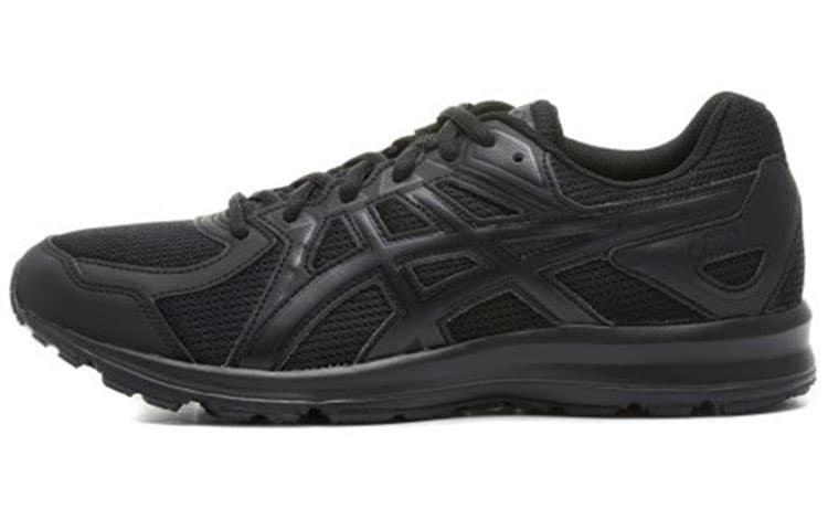 ASICS Jog 100 2 'All Black'