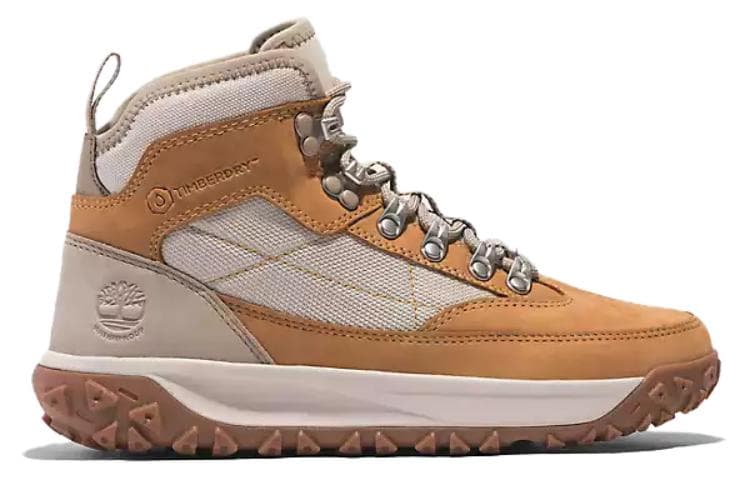 Timberland Greenstride Motion 6 Breathable Breathable Ankle Length Outdoor