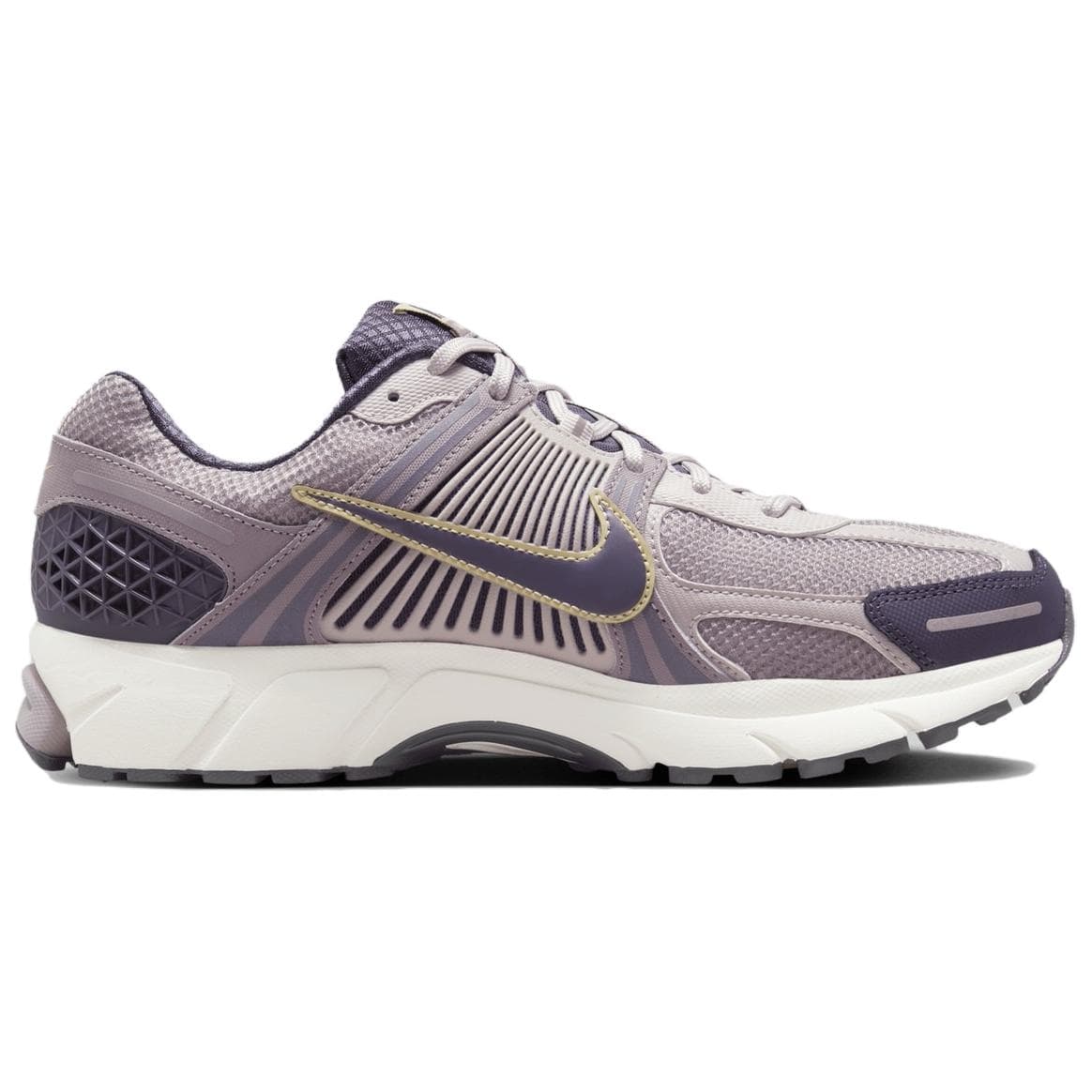 Nike Zoom Vomero 5 Platinum Violet
