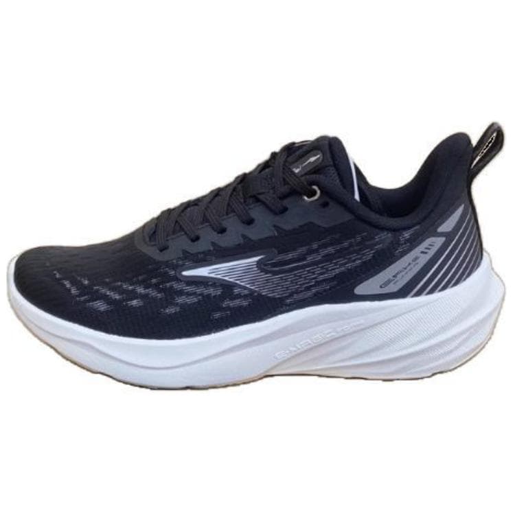Erke Comfortable Black