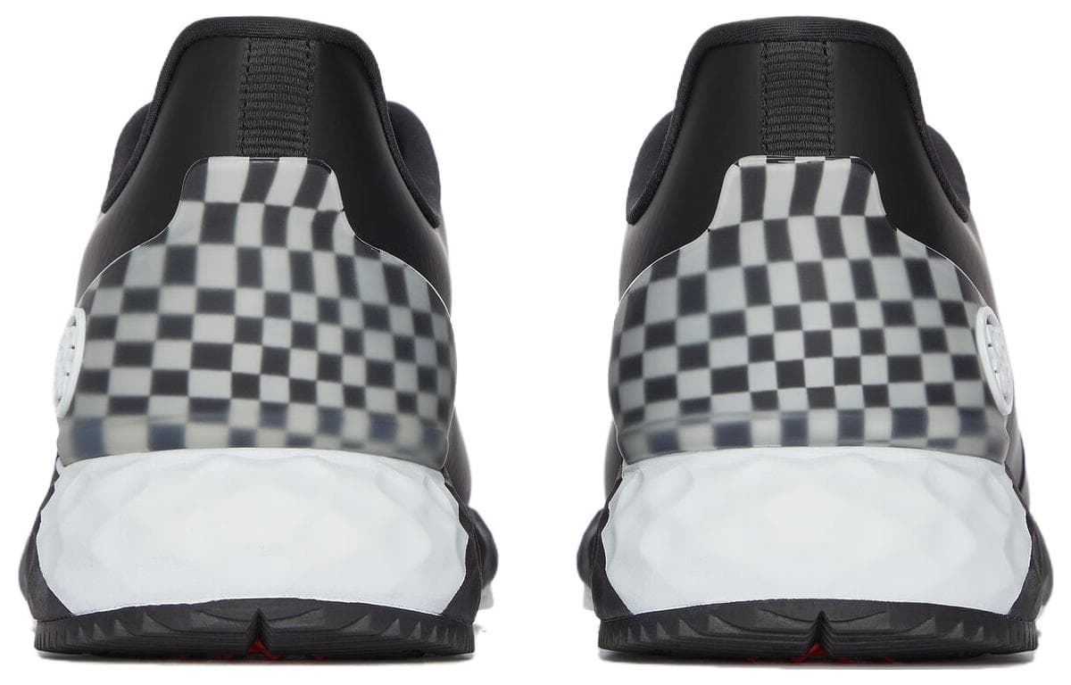 GFORE Golf Black