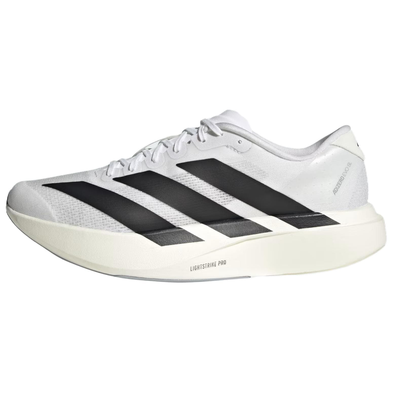 Adidas Adizero Evo SL Rebound Full Length LIGHTSTRIKE PRO Foam
