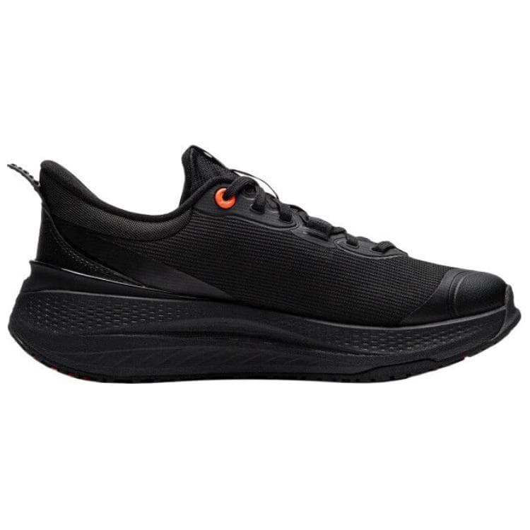 Li Ning SOFT PLUS Black