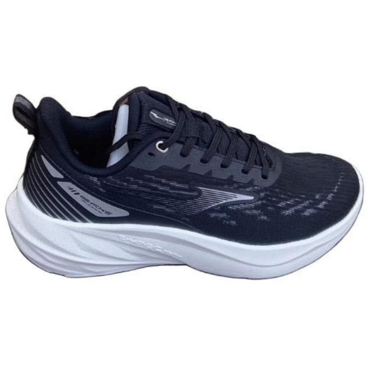 Erke Comfortable Black