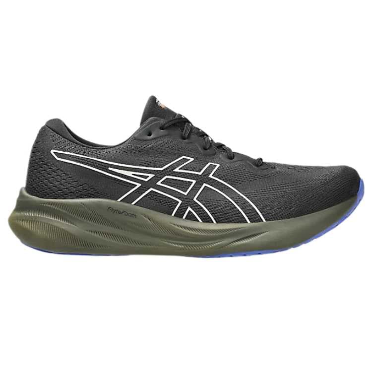 Asics Gel Pulse 15 Black
