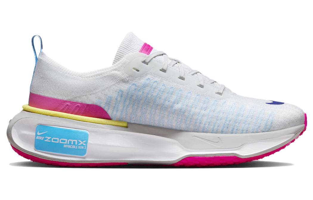 Nike ZoomX Invincible Run Flyknit 3 "Resolutions"