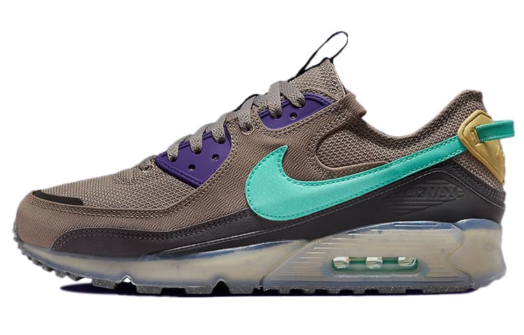 Nike Air Max Terrascape 90 'Moon Fossil Light Menta'