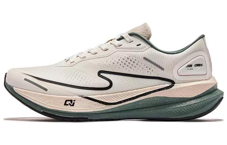Erke Dust Free 2.0 Versatile White Green