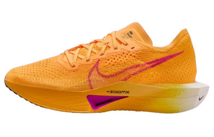 Nike ZoomX Vaporfly 3 Laser Orange