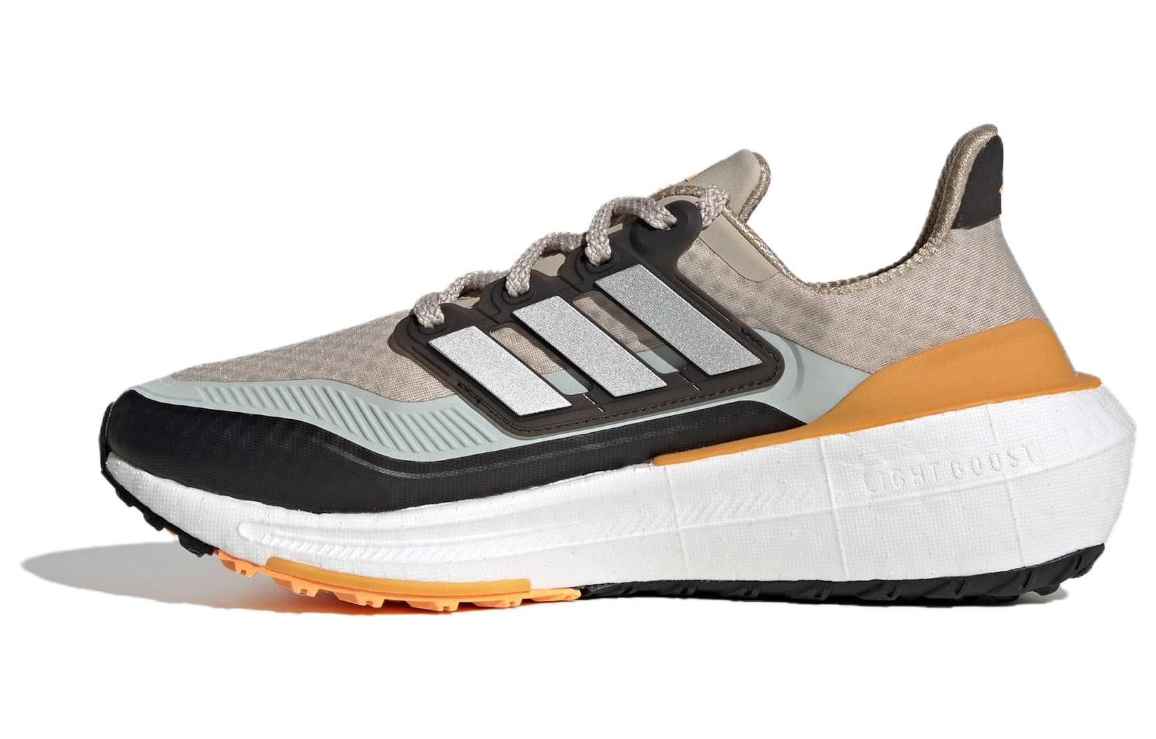 Adidas UltraBoost Cold.Rdy Wonder Beige Flash Orange