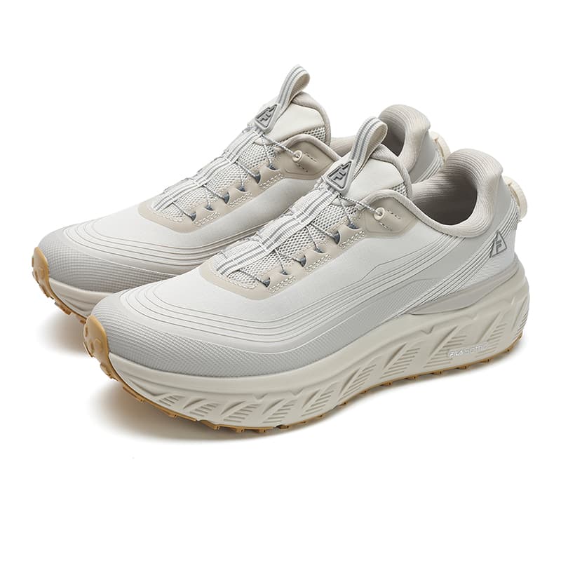 FILA BOA EXPLORER Trail Gray