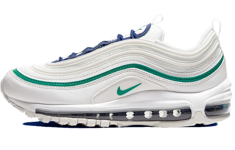 Nike Air Max 97 'Seahawks'
