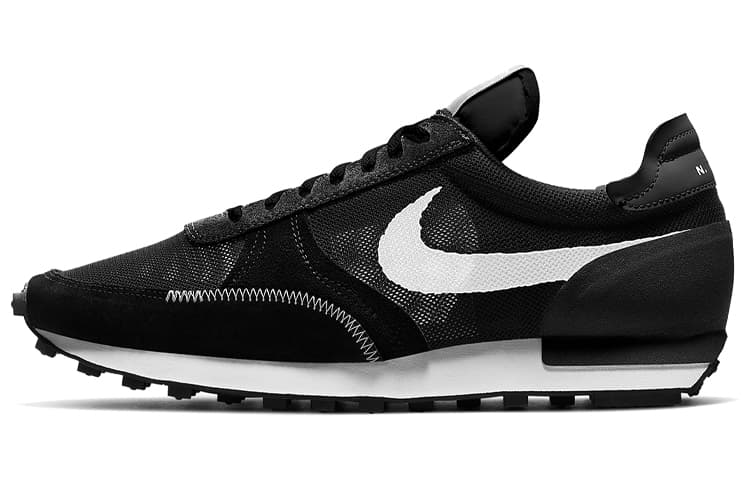 Nike DBreakType 'Black White Swoosh'