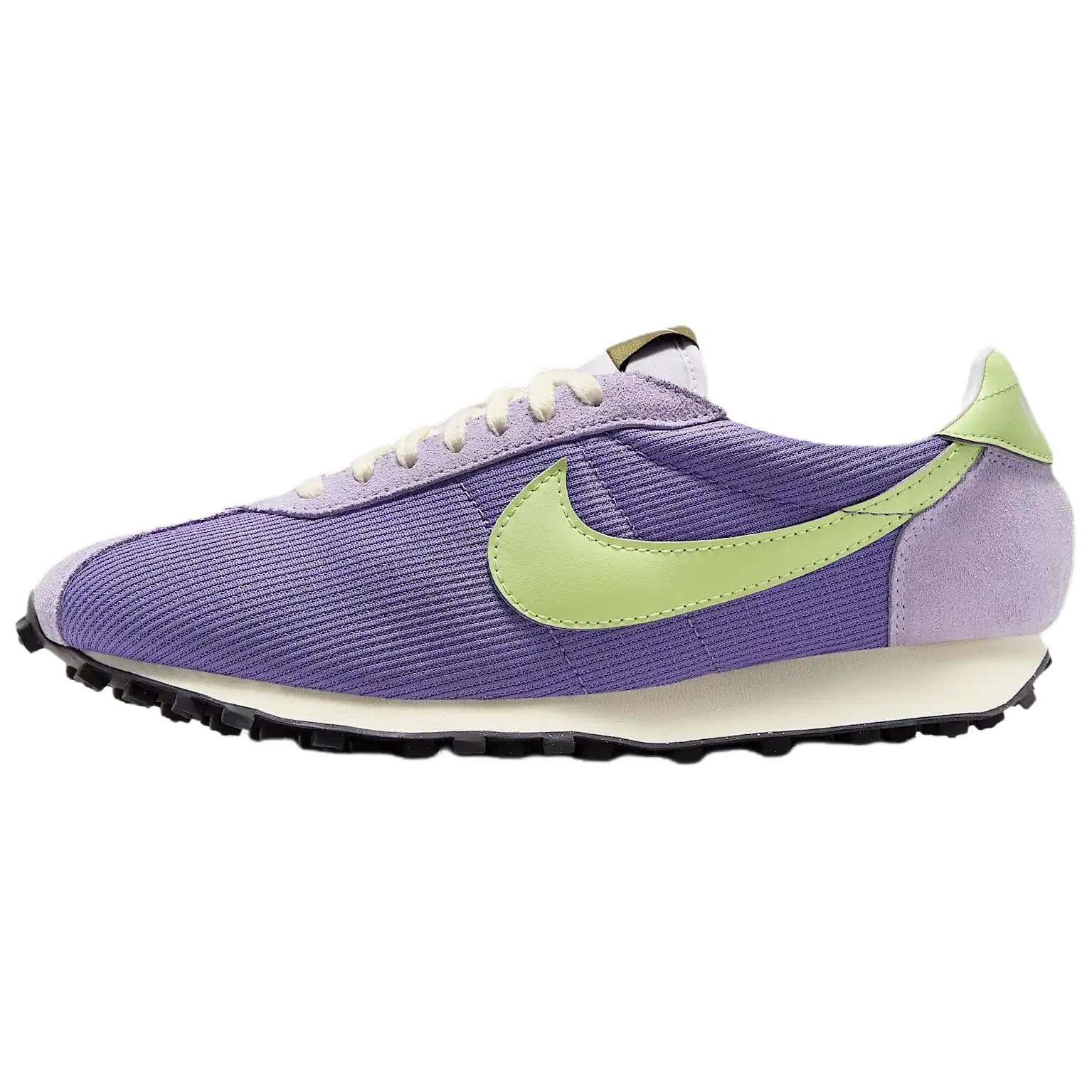 Nike LD 1000 Support Support Purple Green