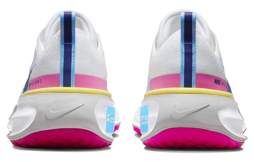 Nike ZoomX Invincible Run Flyknit 3 "Resolutions"