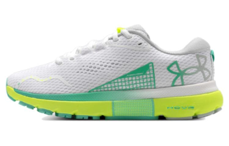Under Armour Hovr Infinite 5 'White Green'