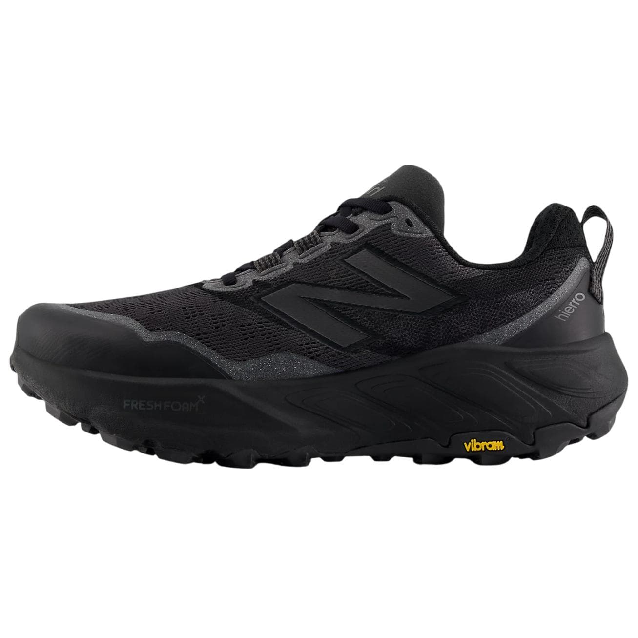 New Balance NB Fresh Foam X Hierro V9 Black