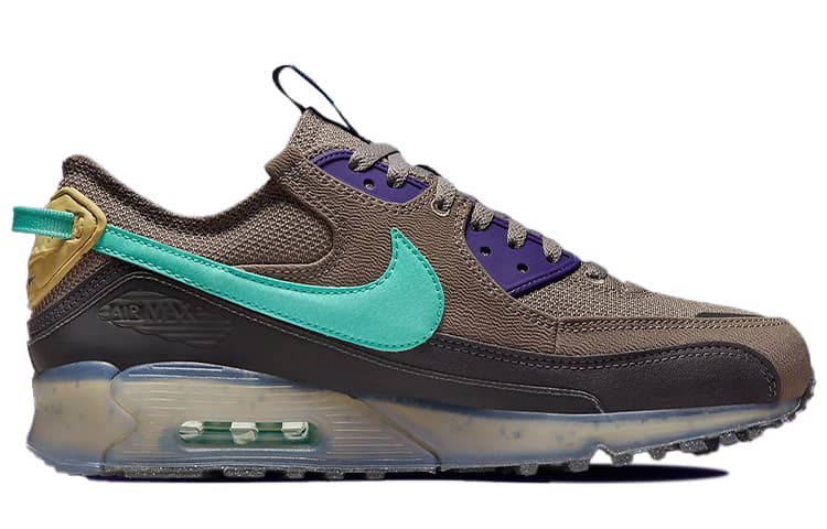 Nike Air Max Terrascape 90 'Moon Fossil Light Menta'