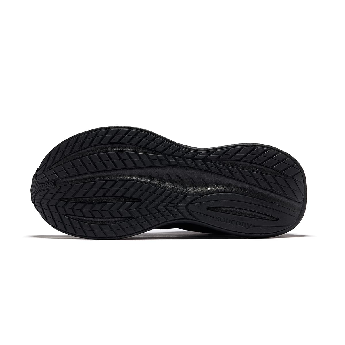 Saucony TRIUMPH 22 Balance Balance Long Distance City Commuting