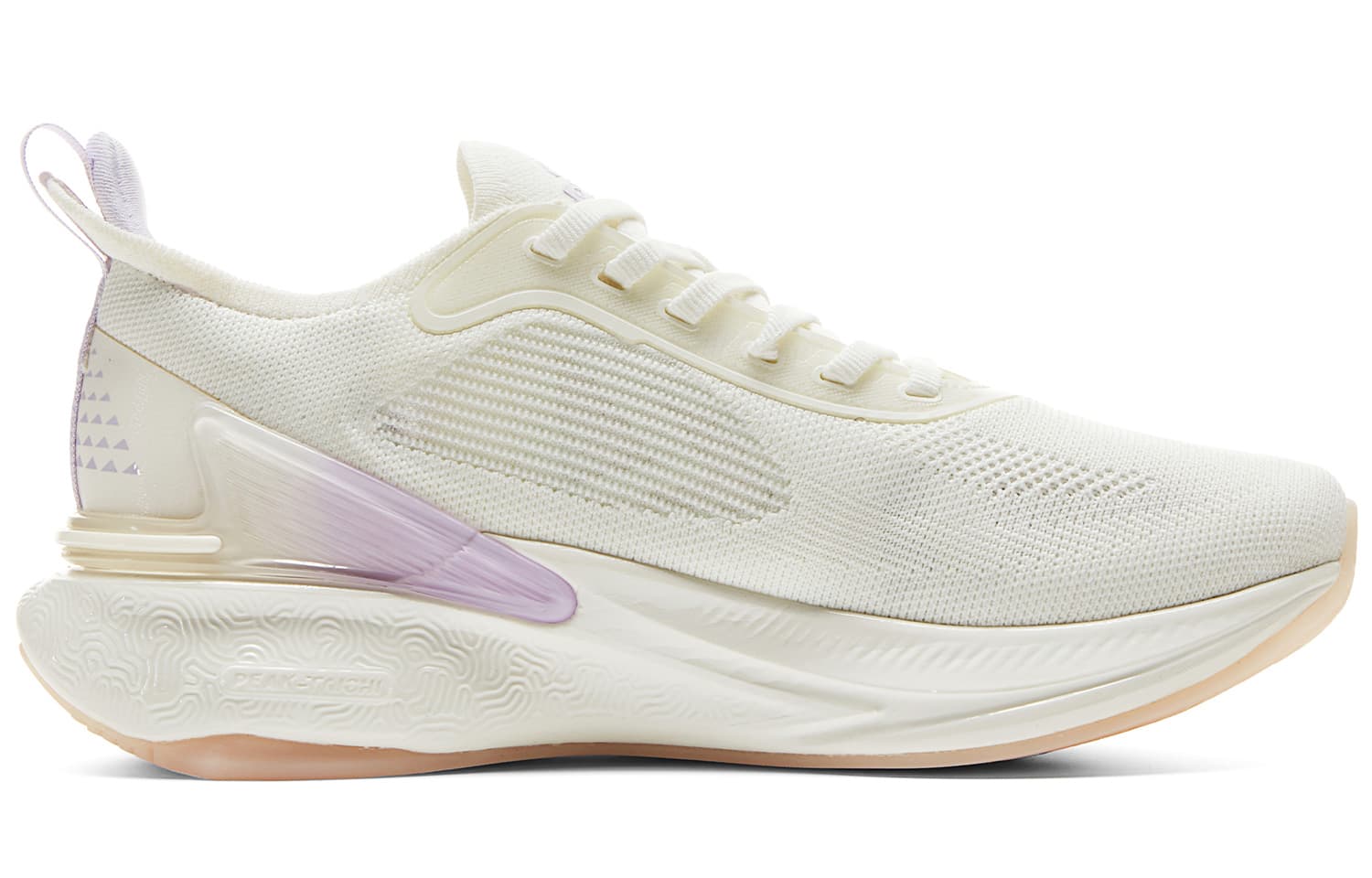 PEAK Taichi 6.0 Resistant, Resistant, Breathable, Rebound Beige